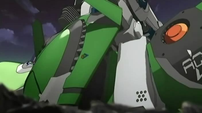 Otaku Gallery  / Anime e Manga / Sousei No Aquarion / Screen Shots / 01 - I ricordi dell`angelo / 178.jpg